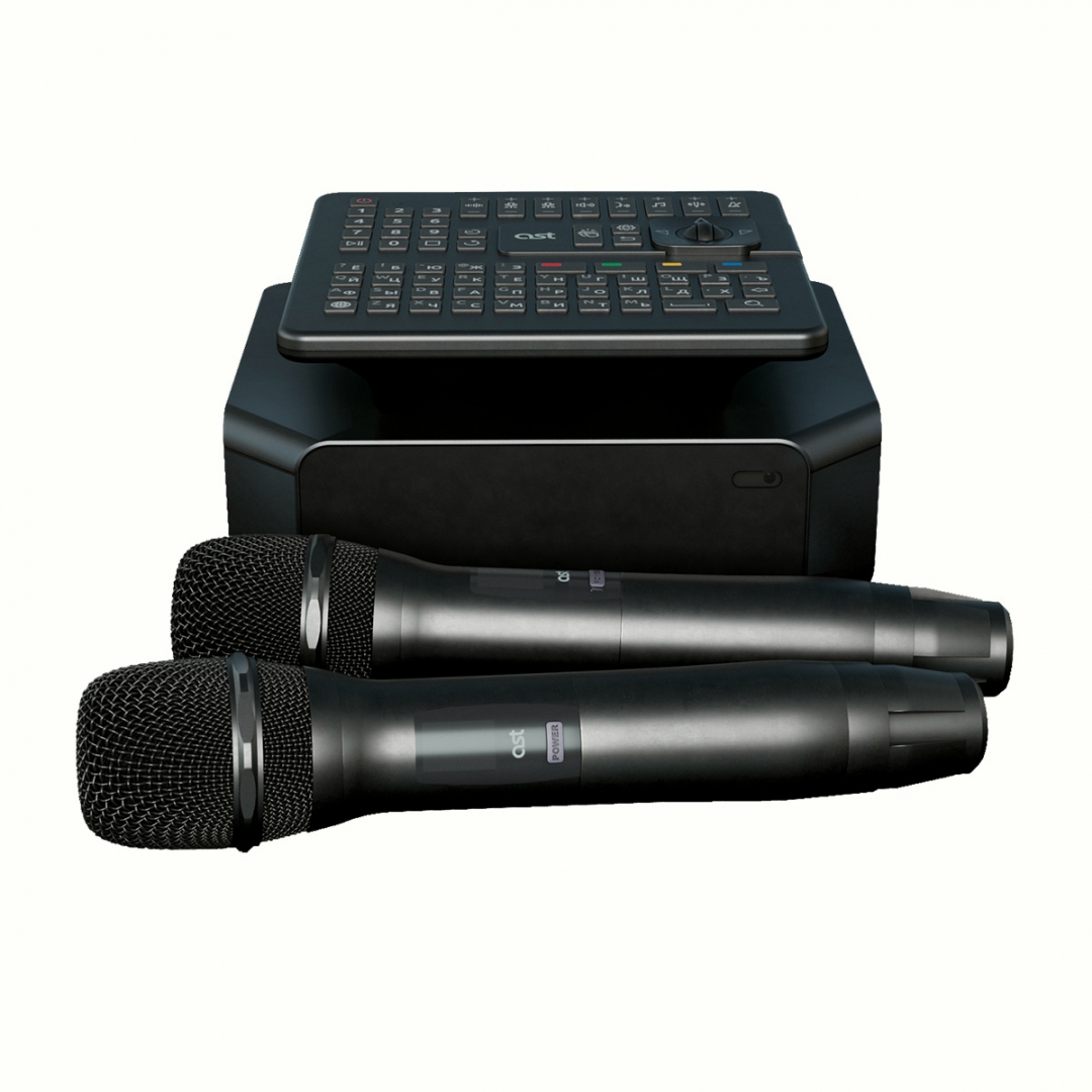 AST Zoom 2 (AST-90) в Вологде