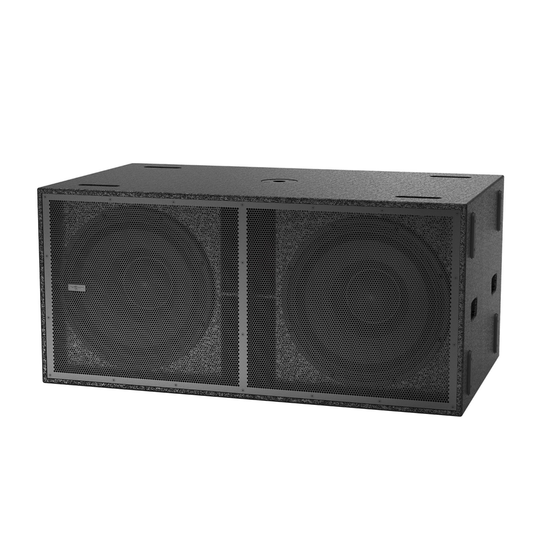 Audiocenter S3218A сабвуфер активный в Вологде