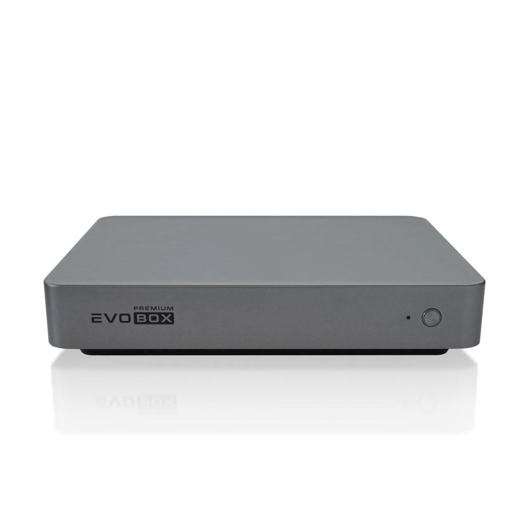 EVOBOX Premium Hi-End караоке-система в Вологде