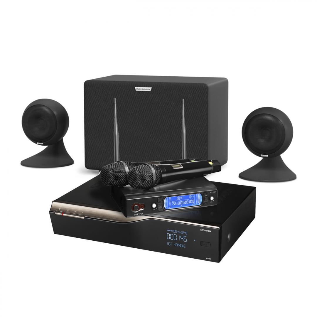 караоке-комплект AST-50 Sound Sphere в Вологде