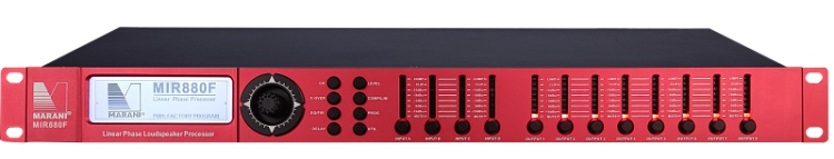 Marani MIR880F (480I + Dante) в Вологде
