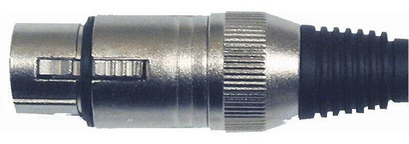 QUIK LOK NC354-K XLR Female Разъем в Вологде