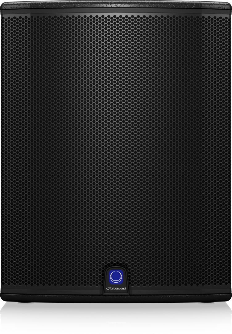 Turbosound iQ18B сабвуфер активный в Вологде