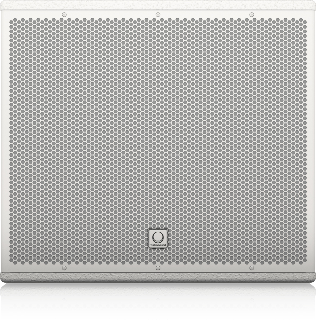 Turbosound NuQ115B-AN Активный сабвуфер в Вологде