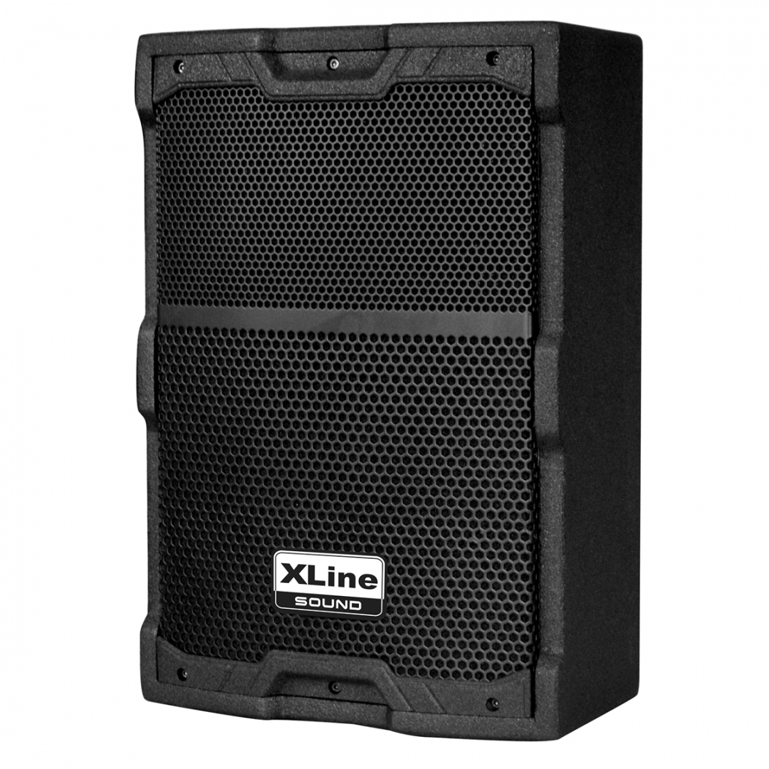 XLine ALFA P-10A Акустическая система активная в Вологде
