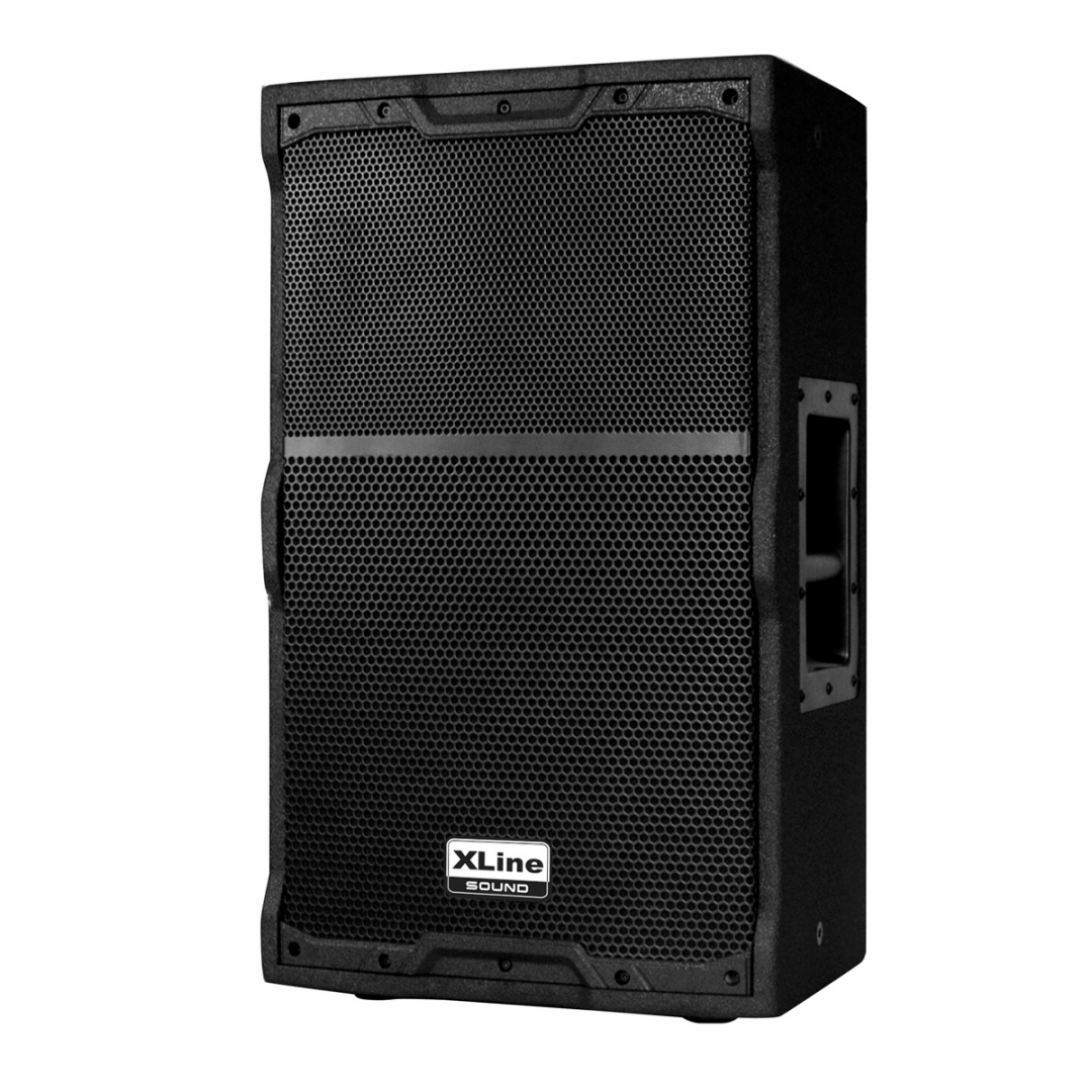 XLine ALFA P-12A DSP Акустическая система активная с DSP и Bluetooth в Вологде