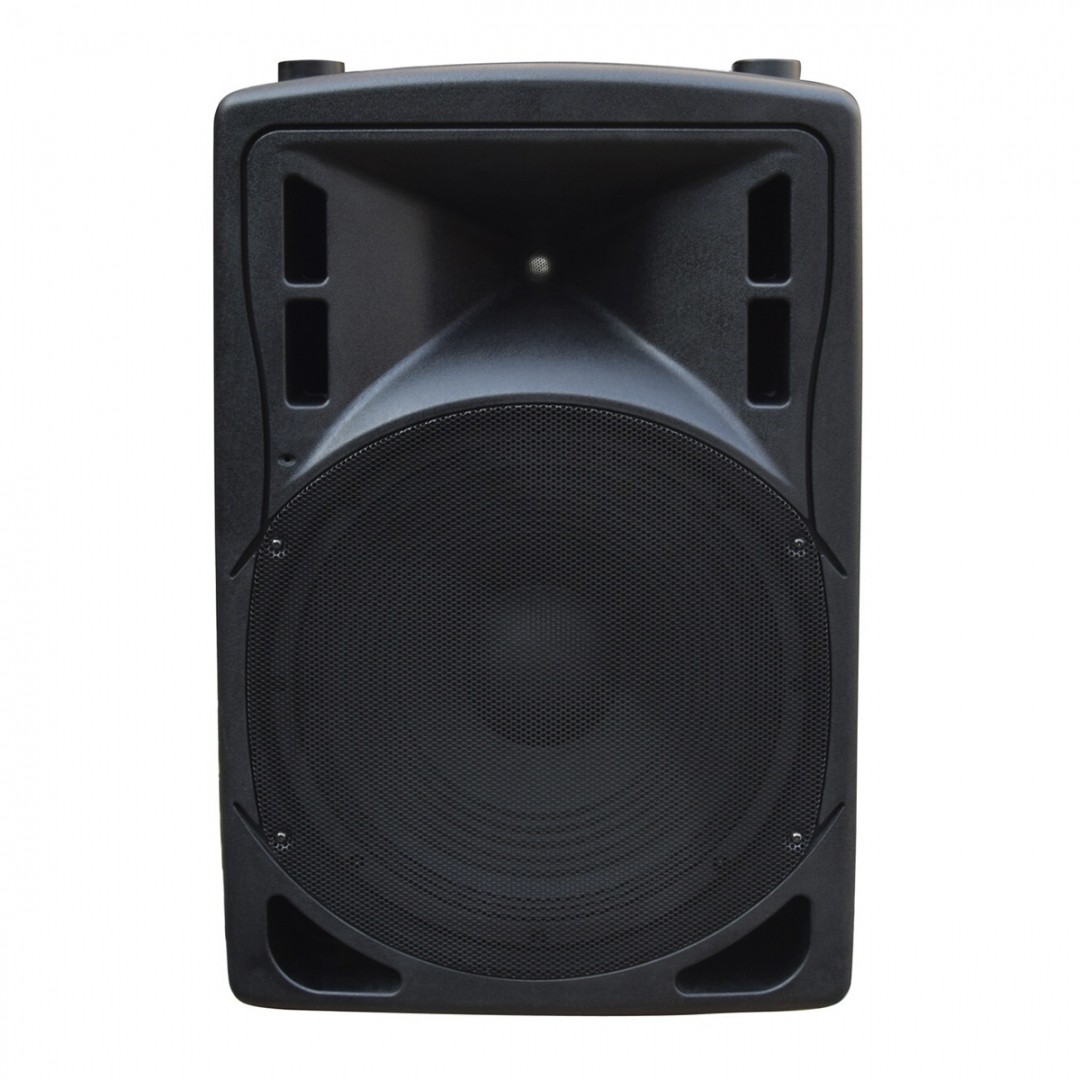 XLine BAF-15A Акустическая система активная с MP3 плеером и Bluetooth в Вологде