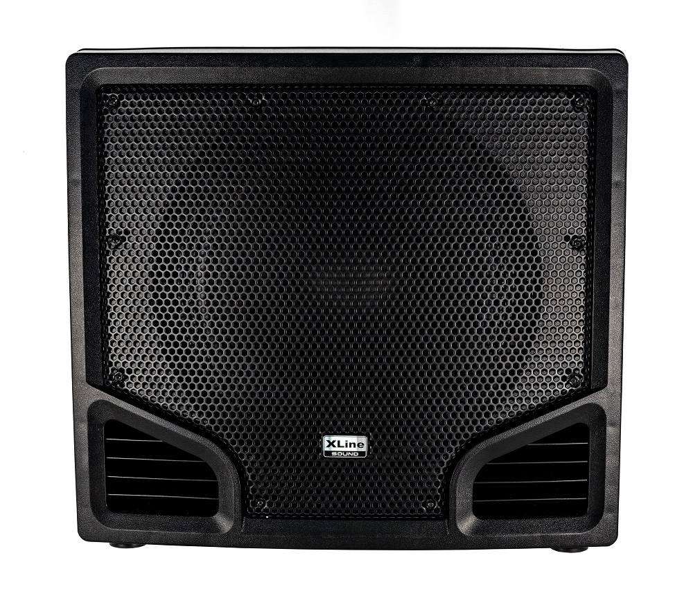 XLine SPX-18A SUB Сабвуфер активный в Вологде