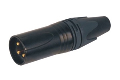 XLR Male (Папа) Разъем в Вологде