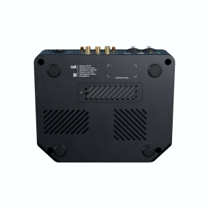 Вид снизу AST Zoom 2 (AST-90) в Вологде