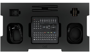 AST-350 Профессиональная караоке-система в Вологде
