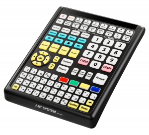 AST Mini (AST-25B) профессиональная система караоке в Вологде