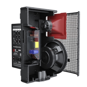 Audiocenter GT508A Активная акустическая система в Вологде