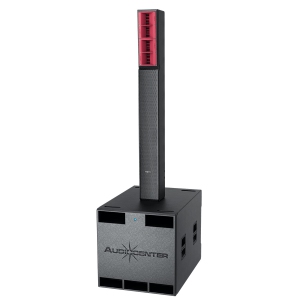Audiocenter L65 + L65S MK2 порталы в Вологде