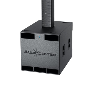 Audiocenter L65 + L65S MK2 порталы в Вологде