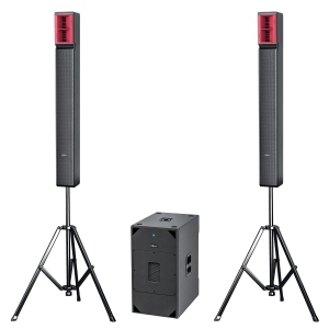 Audiocenter L83S сабвуфер в Вологде