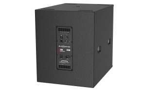 Audiocenter S3118A сабвуфер активный в Вологде