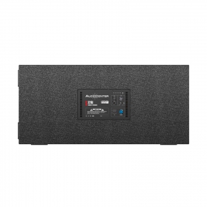 Audiocenter S3218A сабвуфер активный в Вологде