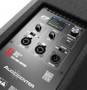 Audiocenter SA310+ в Вологде
