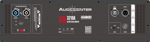 Audiocenter WM3210A сценический монитор в Вологде