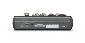 AuraSonics K4 компактный микшерный пульт в Вологде