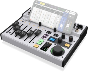 Behringer FLOW 8 цифровой микшер в Вологде