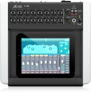 Behringer X18 цифровой микшер в Вологде