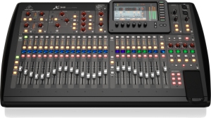Behringer X32 цифровой микшер в Вологде