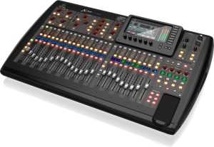 Behringer X32 цифровой микшер в Вологде