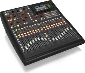 Behringer X32 PRODUCER цифровой микшер 40 каналов в Вологде