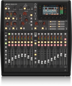 Behringer X32 PRODUCER цифровой микшер 40 каналов в Вологде