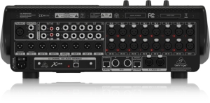 Behringer X32 PRODUCER цифровой микшер 40 каналов в Вологде