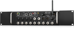 Behringer XR12 цифровой микшер в Вологде