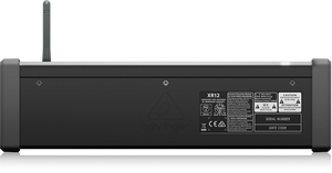 Behringer XR12 цифровой микшер в Вологде