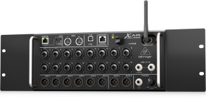 Behringer XR18 цифровой микшер в Вологде