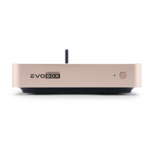 EVOBOX Plus караоке-система для дома в Вологде