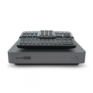 EVOBOX Premium Hi-End караоке-система в Вологде
