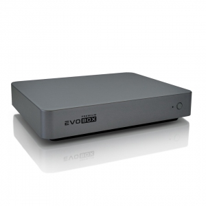 EVOBOX Premium Hi-End караоке-система в Вологде