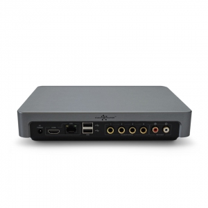 EVOBOX Premium Hi-End караоке-система в Вологде