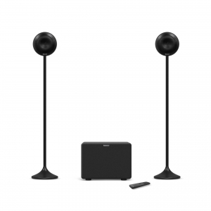 EvoSound Sphere 2.1 аудиосистема для караоке в Вологде