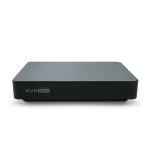 Hi-End караоке-система EVOBOX Premium + EvoSoundBar (саундбар с караоке) в Вологде