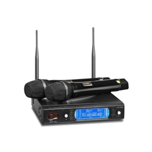 караоке-комплект AST-50 c микрофонами в Вологде