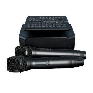 караоке-комплект для Дома AST ZOOM 1/2 и EvoSound Bar (Саундбар с караоке) в Вологде