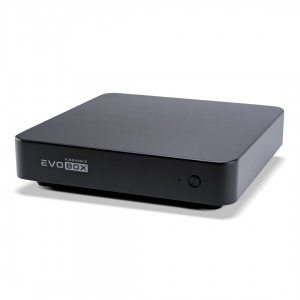 караоке-комплект EVOBOX + EvoSound Sphere 2.1 в Вологде