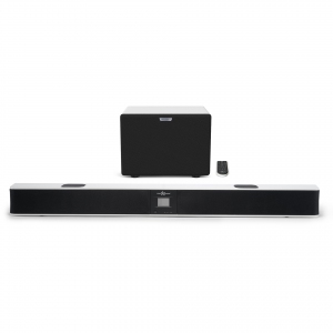 караоке-комплект EVOBOX Classic + EvoSound Bar (саундбар с караоке) в Вологде