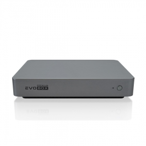 караоке-комплект EVOBOX Premium с микрофонами в Вологде