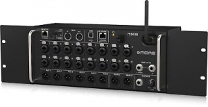 Midas MR18 цифровой микшер в Вологде