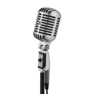 SHURE 55SH SERIES II вокальный, динамический микрофон в Вологде
