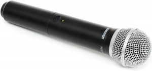 SHURE BLX24E/PG58 M17 вокальная радиосистема в Вологде