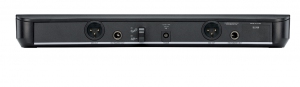 SHURE BLX288E/B58 M17 вокальная радиосистема в Вологде